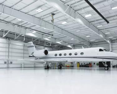 Images captured for the promotional launch of FUSION PLUS Aircraft Ceramic Coating.