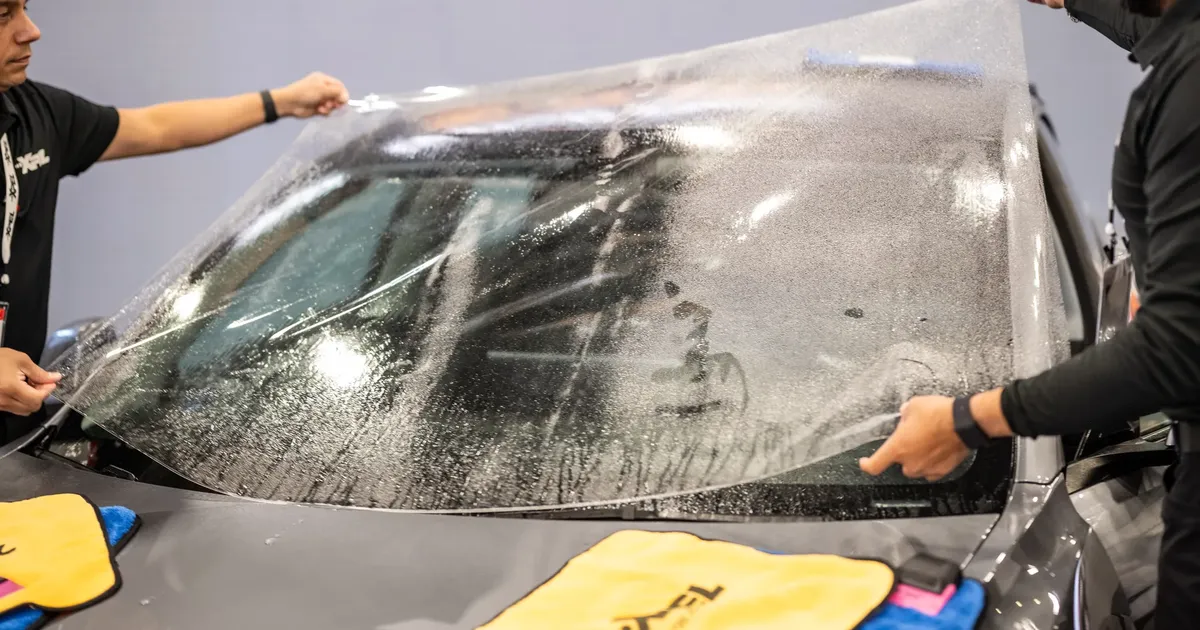 XPEL Showcases Next-Level Vehicle Protection at SEMA 2024