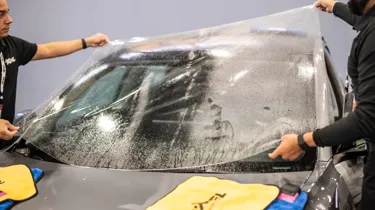 SEMA 2024 Images