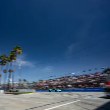 Beyond the Surface Pfaff Motorsports Long Beach Grand Prix 2026 Photo Credit: Rami Garcia
EDITORIAL AND SOCIAL USE ONLY