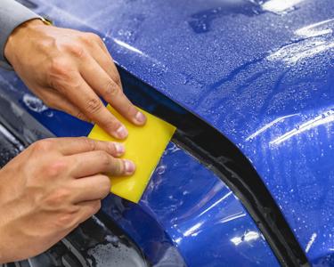 Prod - P - Squeegee Set R1663 , R1664 , R1665 , R1666 , R1667