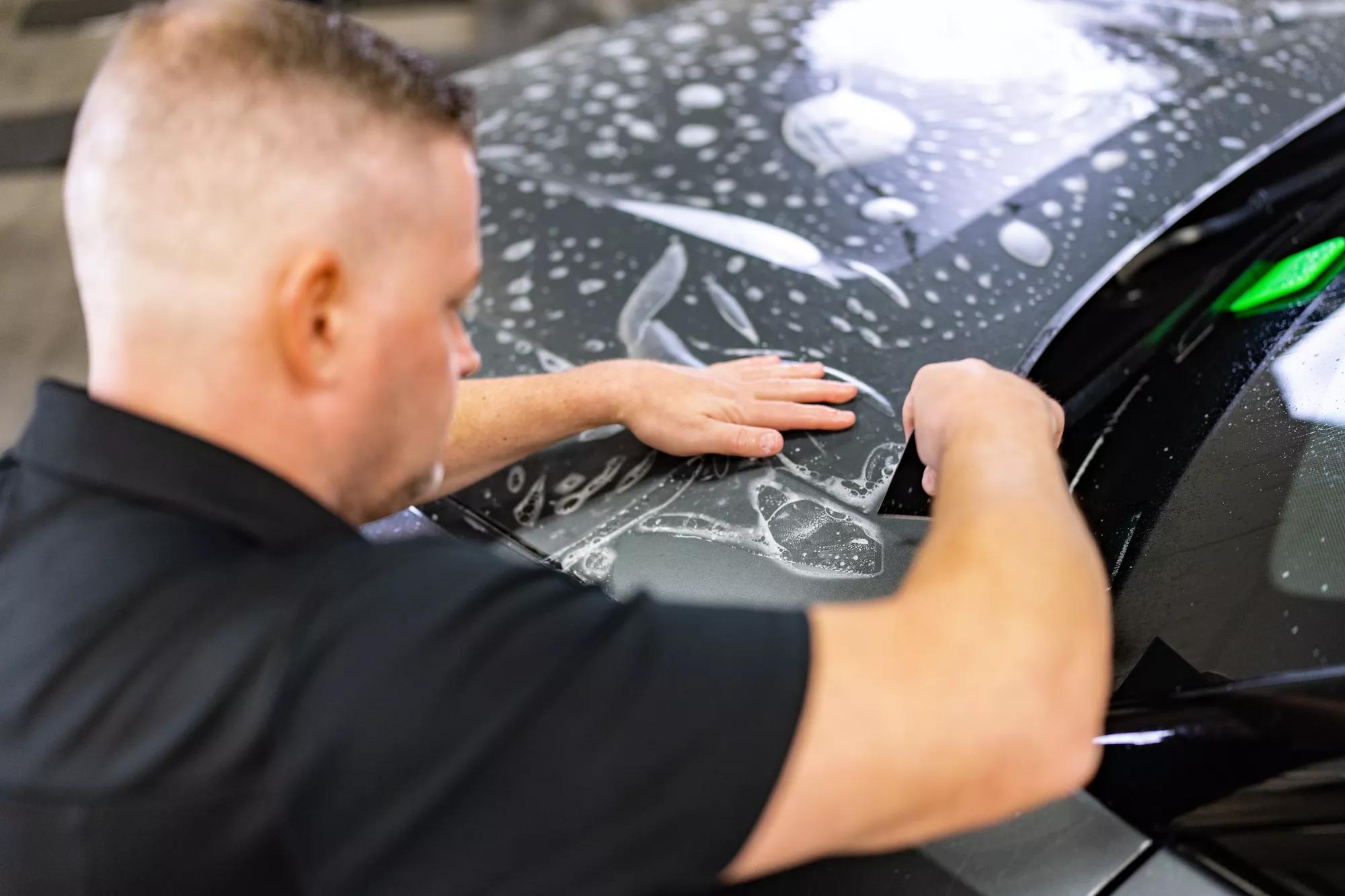 Rivian Install in Las Vegas