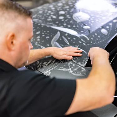 Rivian Install in Las Vegas