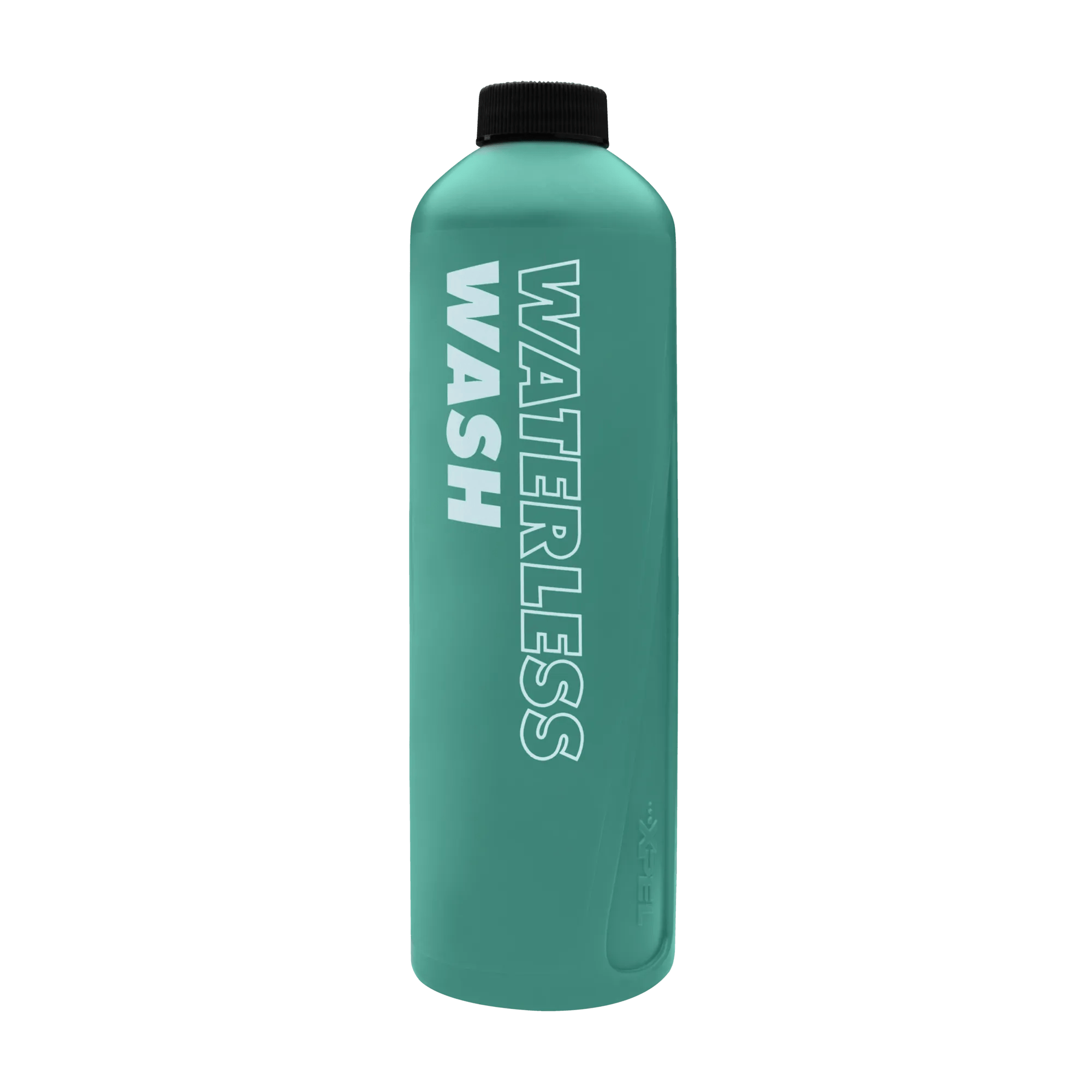 Waterless Wash