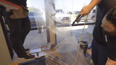 Uploaded via SharePoint Integration