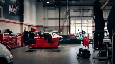 Penske Video Stills