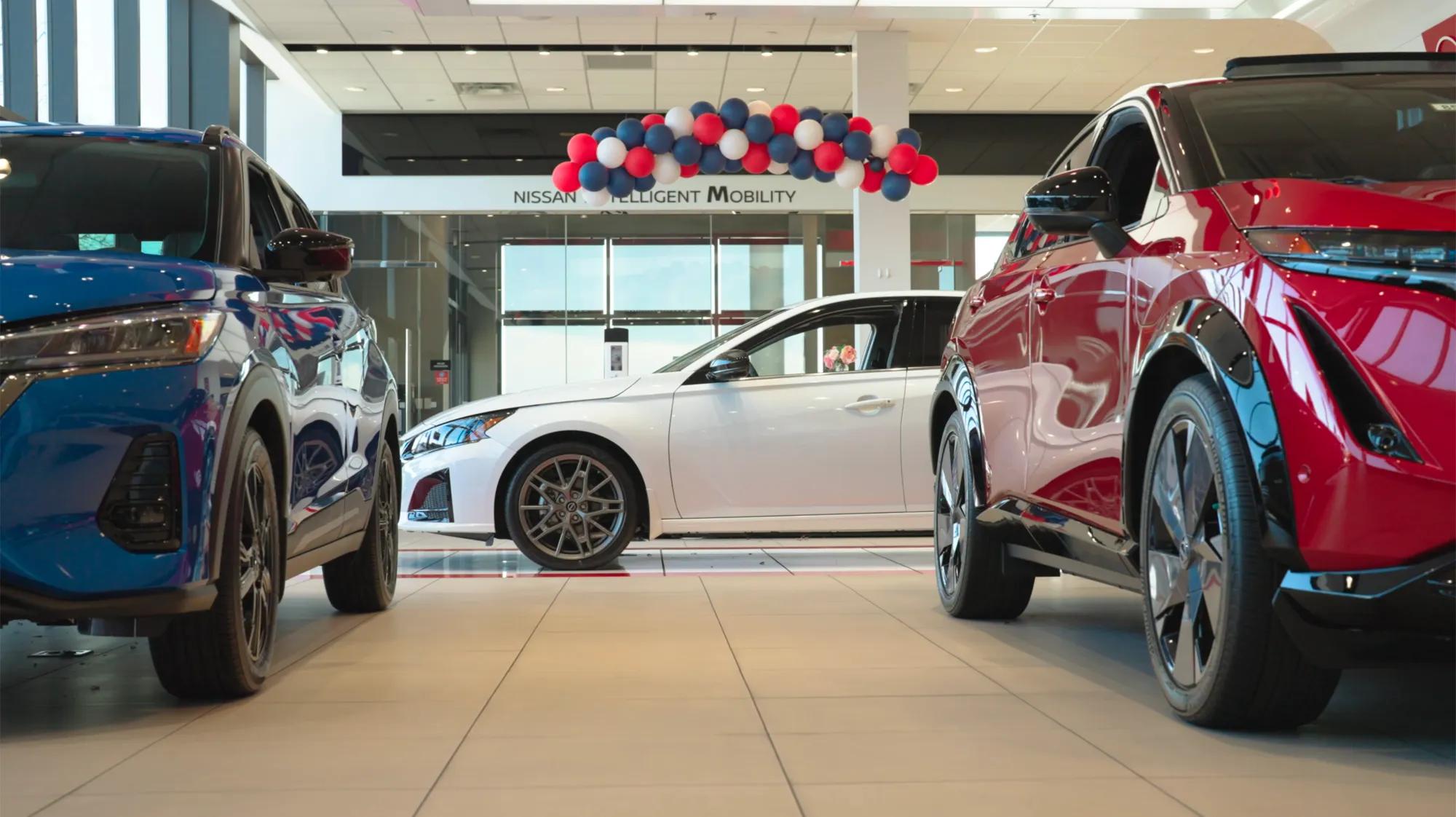Enhancing Vehicle Appeal & Customer Trust