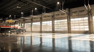 Penske Video Stills