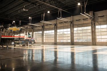 Penske Video Stills
