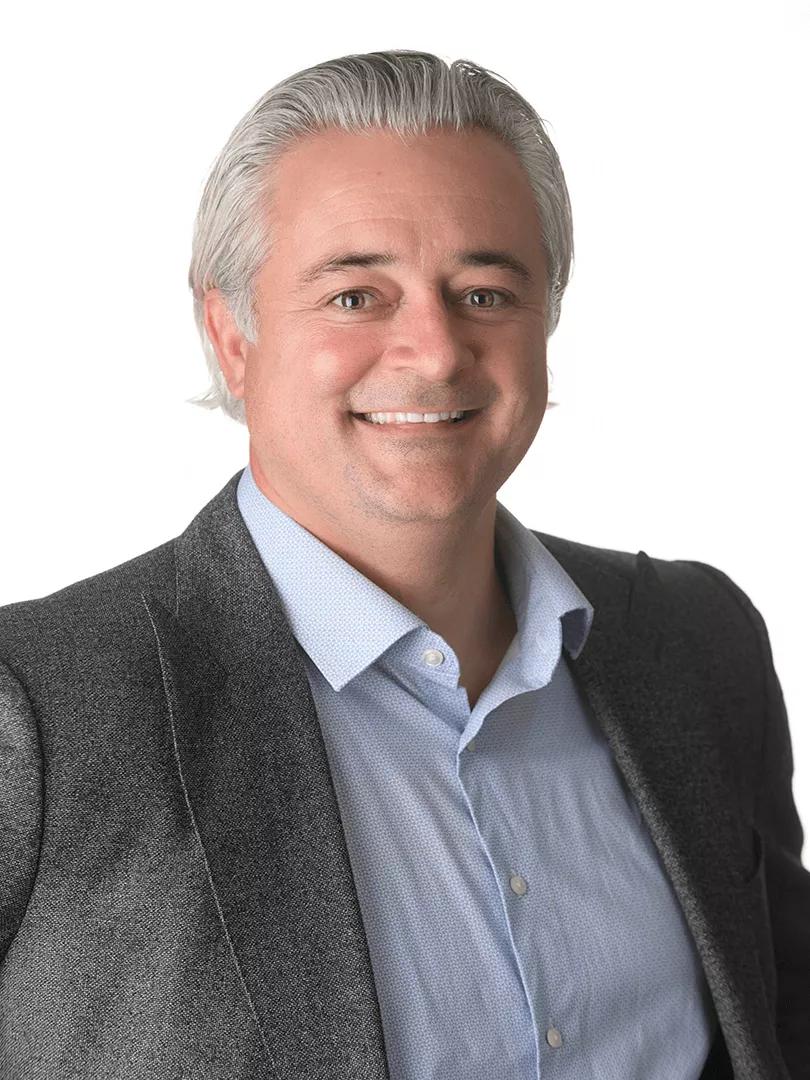 Partner's grid John North