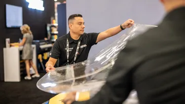 SEMA 2024 Images