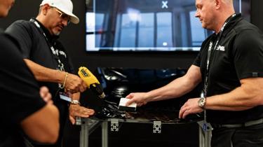 Uploaded via SharePoint Integration