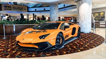 Uploaded via SharePoint Integration